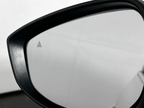 Used 2025 MAZDA CX-30 AWD 2.5 S w/ Preferred Package image 16