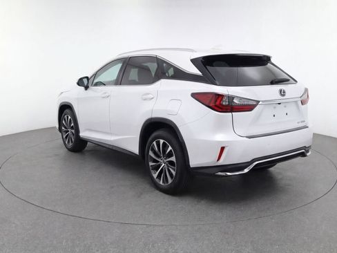 Used 2021 Lexus RX 350L Premium w/ Premium Package AWD/4WD image 39