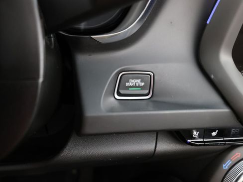 Used 2023 Chevrolet Camaro SS RWD image 18