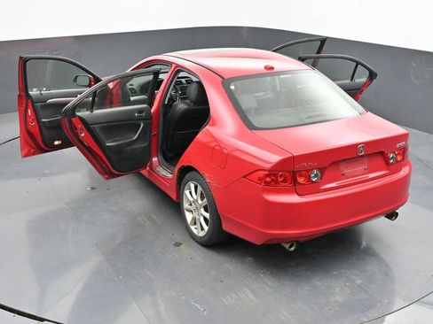 Used 2007 Acura TSX FWD image 43