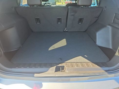 Used 2024 Chevrolet Equinox RS w/ RS Leather Package FWD image 24