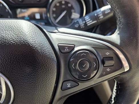 Used 2019 Buick Envision Essence image 32