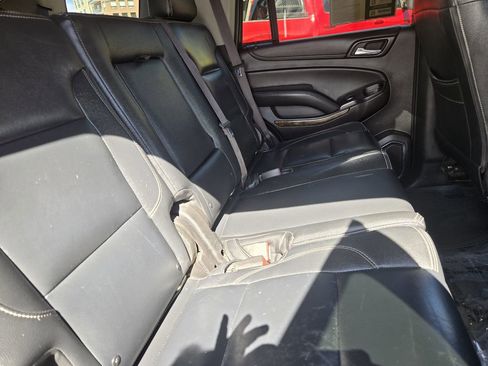 Used 2016 Chevrolet Tahoe LS w/ Max Trailering Package image 22