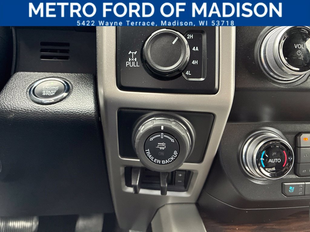 Used 2020 Ford F150 Lariat w/ Equipment Group 502A Luxury AWD/4WD image 31