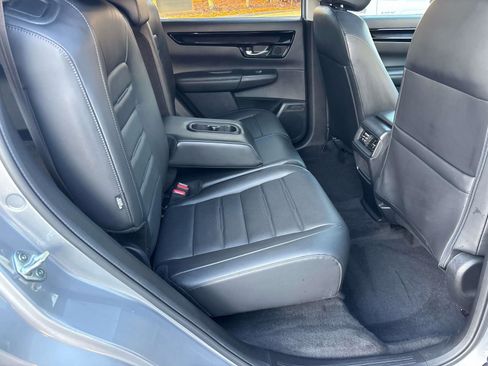 Certified 2023 Honda CR-V EX-L image 17
