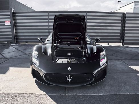Used 2024 Maserati MC20 Cielo RWD image 20
