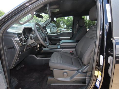 Used 2022 Ford F150 XL w/ STX Appearance Package AWD/4WD image 23