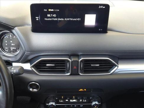 Used 2022 MAZDA CX-5 AWD 2.5 S w/ Select Package image 20
