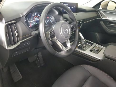 Certified 2024 MAZDA CX-90 3.3 Turbo w/ Preferred Package AWD/4WD image 25