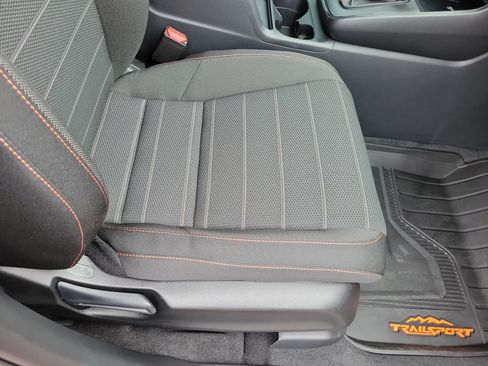 Used 2026 Honda CR-V TrailSport image 19