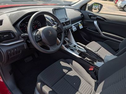 New 2026 Mitsubishi Eclipse Cross LE