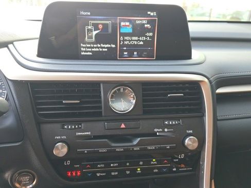 Used 2022 Lexus RX 350 350 image 26