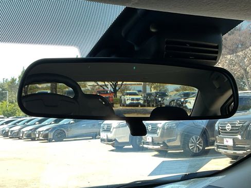 New 2025 Nissan Versa SV w/ Trunk Package image 24