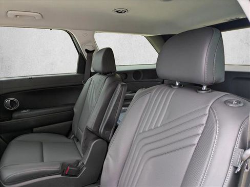New 2026 Hyundai Palisade SEL FWD image 19