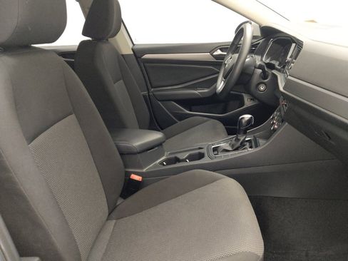 Used 2019 Volkswagen Jetta S FWD image 21