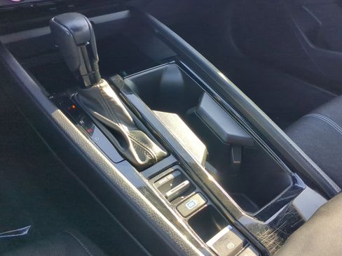 Used 2024 Honda Accord Sport image 26