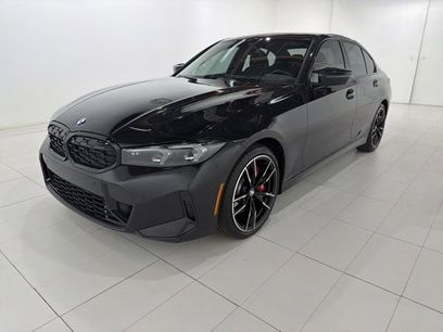 Certified 2024 BMW M340i xDrive w/ Premium Package
