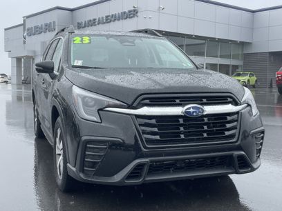 Certified 2023 Subaru Ascent Premium w/ Convenience Package
