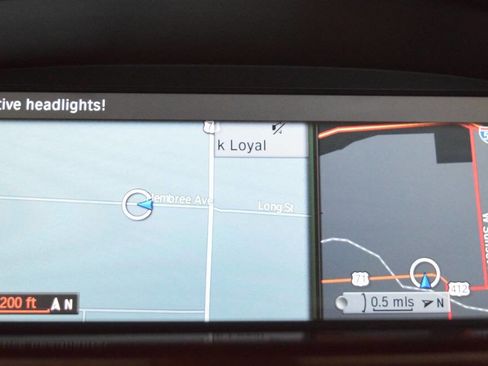 Used 2012 BMW 335i Convertible image 54