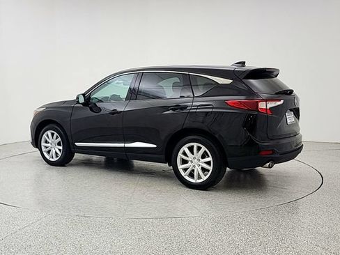 Used 2020 Acura RDX AWD image 7