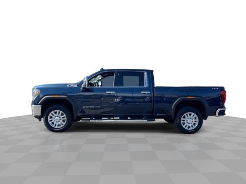 Used 2022 GMC Sierra 2500 SLT w/ SLT Convenience Package image 6