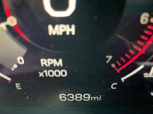 Used 2026 GMC Terrain Elevation w/ Black Edition image 24