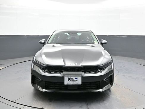 Used 2025 Kia K5 LXS image 2