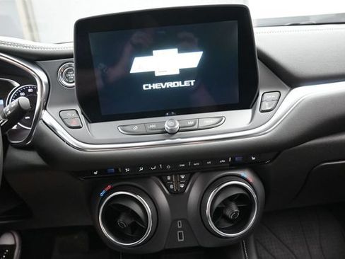 Used 2023 Chevrolet Blazer LT w/ Convenience Package FWD image 10