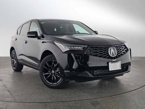 New 2026 Acura RDX SH-AWD image 1