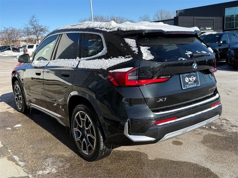 Used 2025 BMW X1 xDrive28i image 5