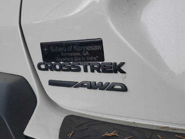 New 2026 Subaru Crosstrek 2.5i Wilderness w/ Wilderness Package AWD/4WD image 7