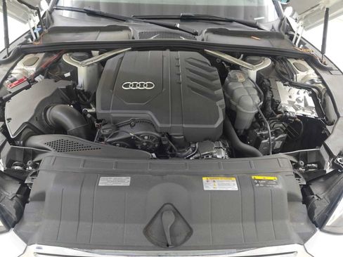 Used 2023 Audi A5 2.0T Premium w/ Convenience Package AWD/4WD image 15