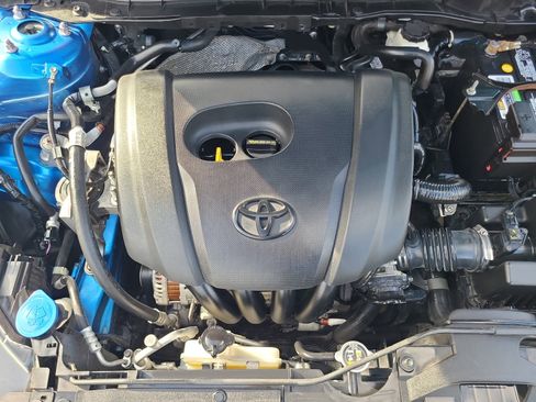 Used 2016 Scion iA image 24