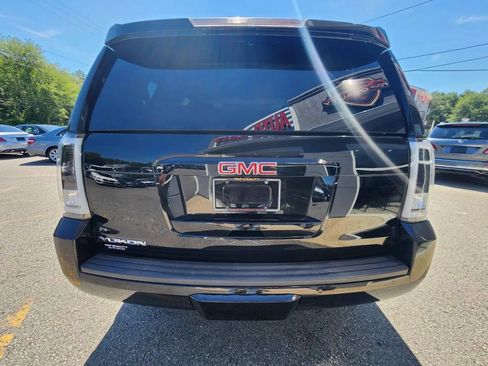 Used 2015 GMC Yukon SLT AWD/4WD image 7