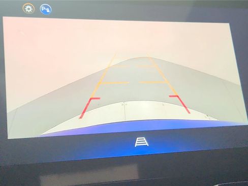 New 2026 Chevrolet Equinox RS image 46