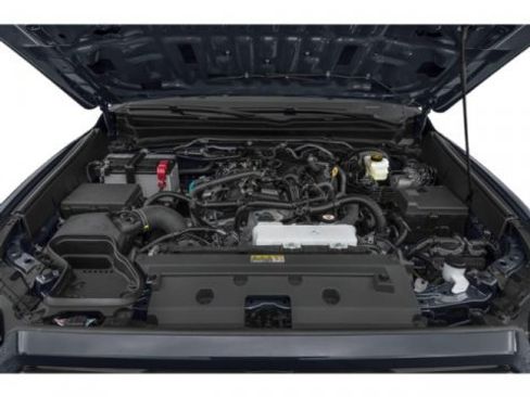 New 2026 Toyota Tacoma TRD Sport AWD/4WD image 14
