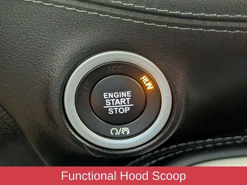 Used 2021 Dodge Challenger R/T Scat Pack w/ T/A Package RWD image 25