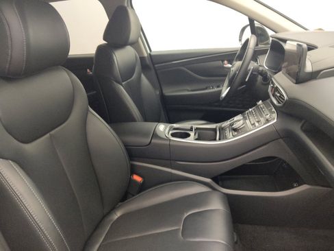 Used 2023 Hyundai Santa Fe XRT FWD image 21