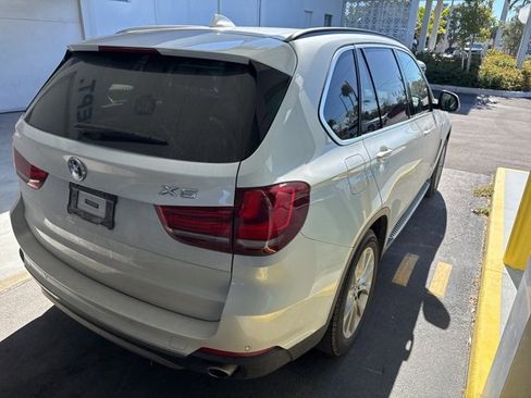 Used 2016 BMW X5 xDrive35i image 5