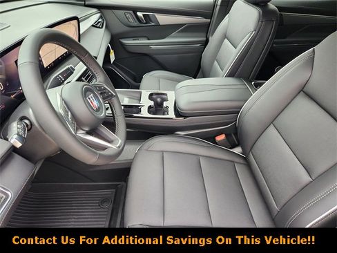 New 2026 Buick Enclave Preferred w/ LPO, Floor Liner Package image 9