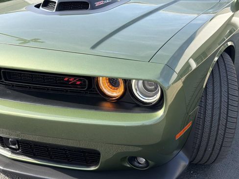 Used 2023 Dodge Challenger R/T Scat Pack w/ Plus Package image 10