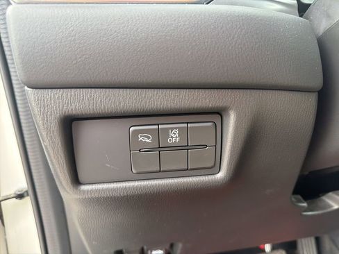 Used 2023 MAZDA CX-5 AWD 2.5 S w/ Select Package image 12