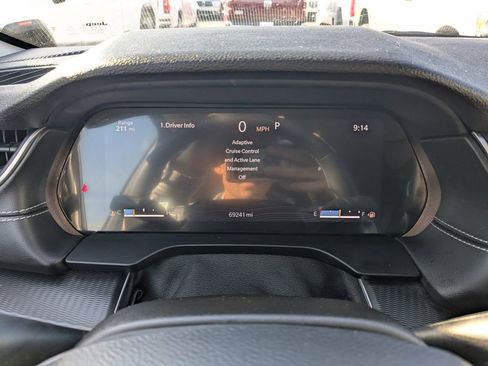 Used 2023 Jeep Grand Cherokee L Laredo image 25