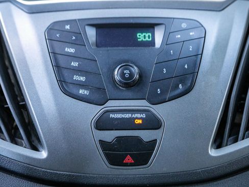 Used 2016 Ford Transit 150 130 Low Roof image 23