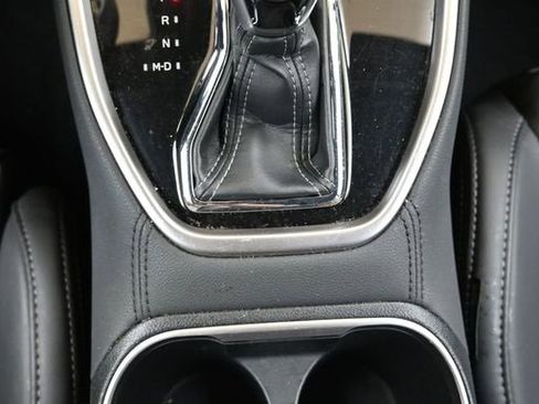 Certified 2024 Subaru Outback Limited image 33