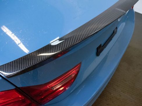 Used 2017 BMW M4 Coupe RWD image 23