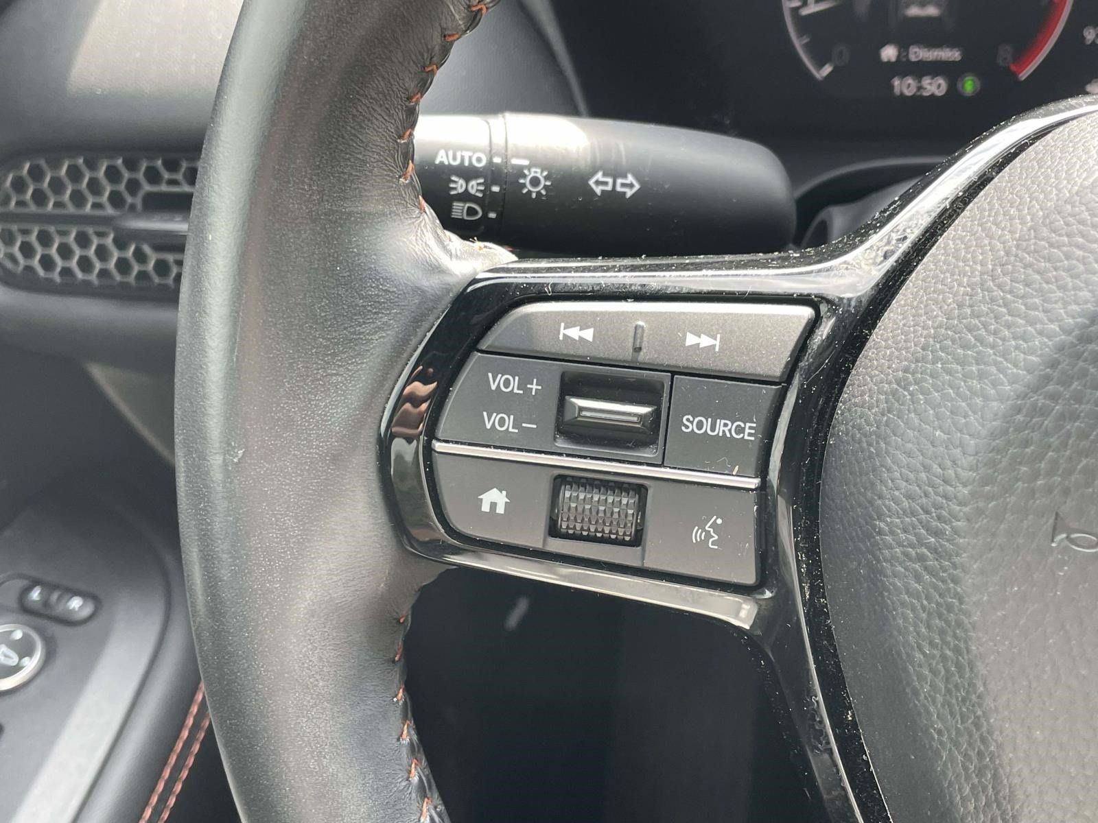 Used 2024 Honda HR-V Sport image 21