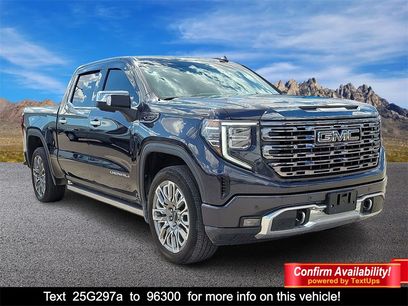 Used 2023 GMC Sierra 1500 Denali Ultimate