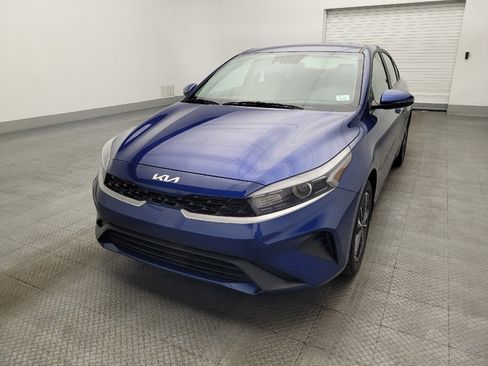 Used 2024 Kia Forte LXS w/ LXS Technology Package image 15