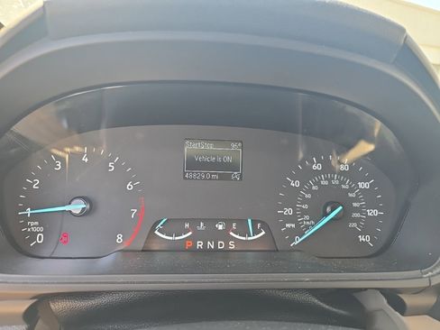 Used 2021 Ford EcoSport S image 1